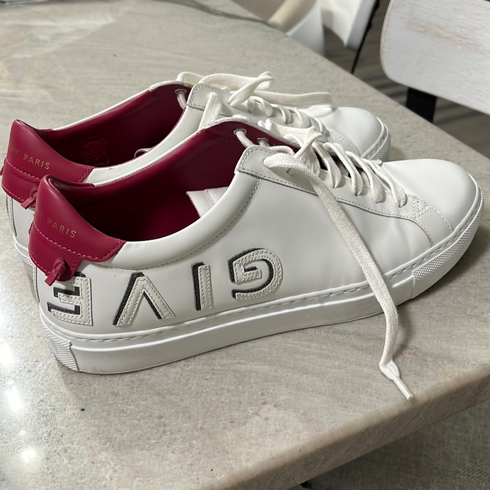 Women’s givenchy shoes